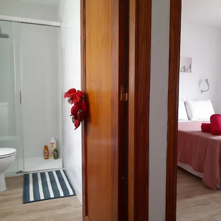 Hébergement de vacances Pure Life Bungalow