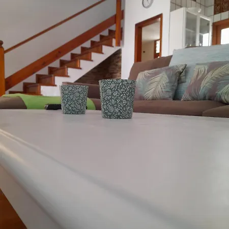펜션 Pure Life Bungalow Mogán