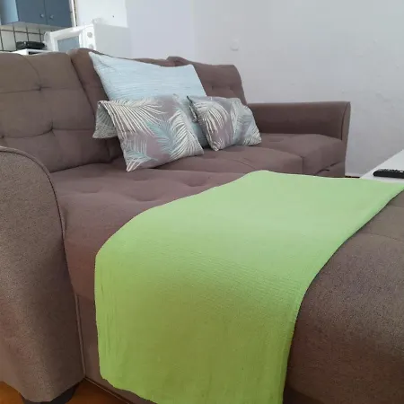 Pure Life Bungalow 펜션